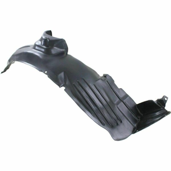 Fender Liner Passenger Side Kia Rio5 2002 , KI1249102 - Image 3