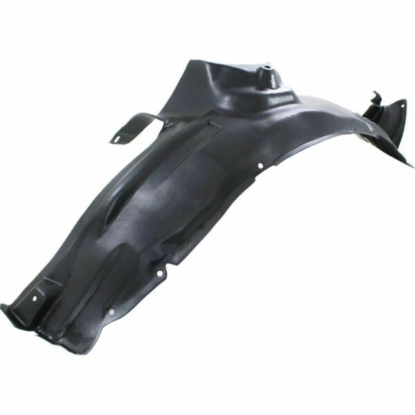 Fender Liner Passenger Side Kia Rio5 2002 , KI1249102 - Image 4