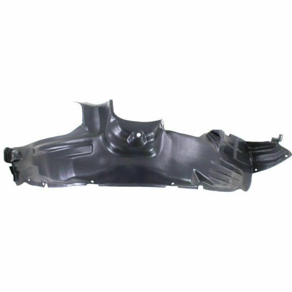 Fender Liner Passenger Side Kia Rio5 2002 , KI1249102 - Image 5