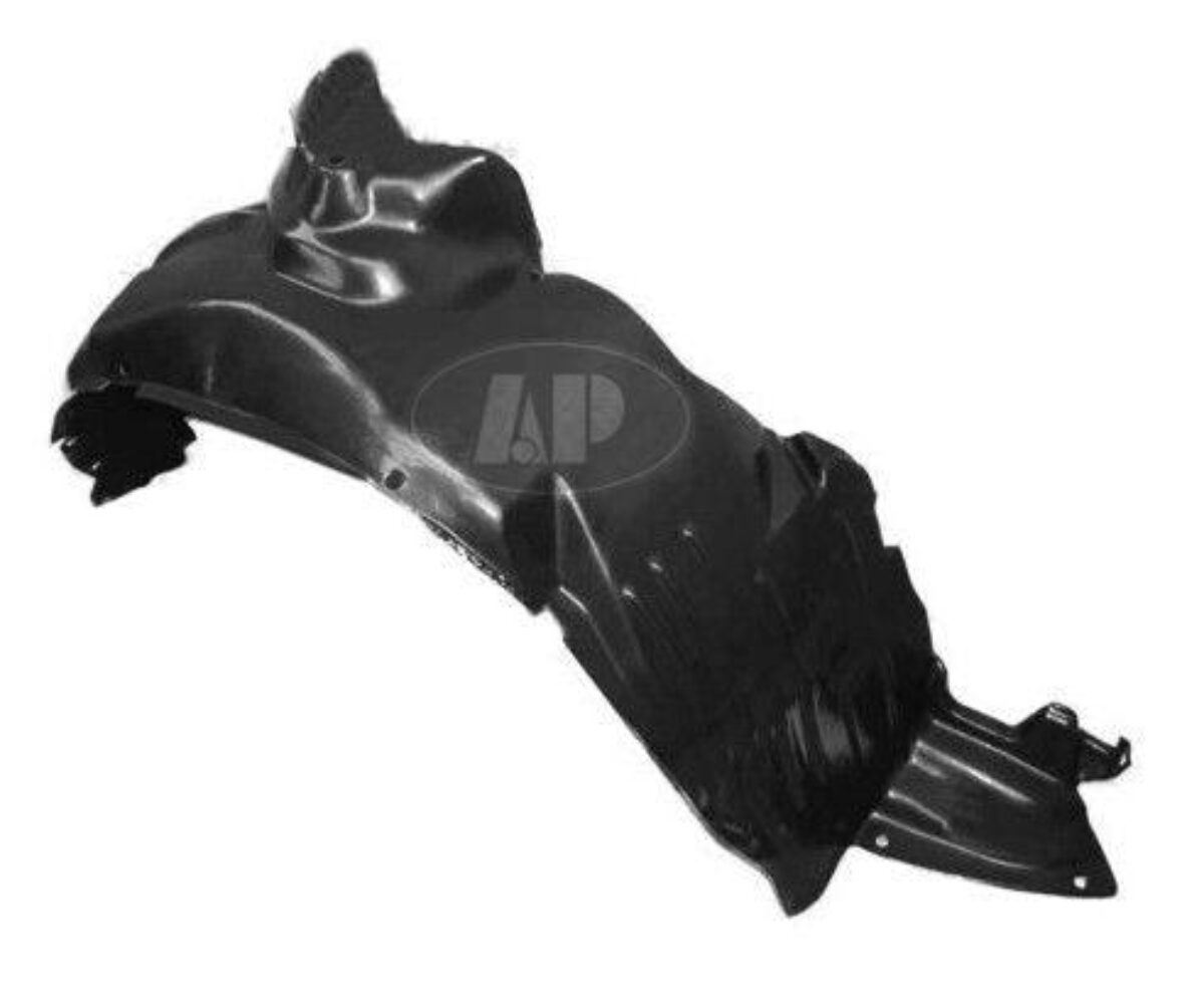 Fender Liner Passenger Side Kia Rio Sedan 2001-2002 , KI1249102