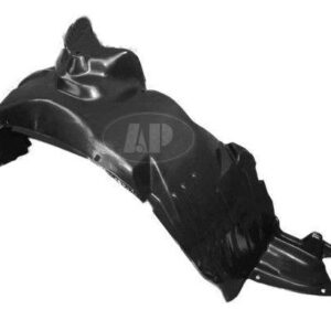 Fender Liner Passenger Side Kia Rio Sedan 2001-2002 , KI1249102