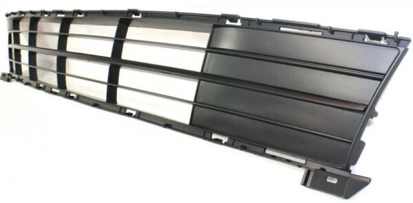 Grille Lower Mazda 6 2009-2013 With Black Moulding , MA1036110 - Image 2