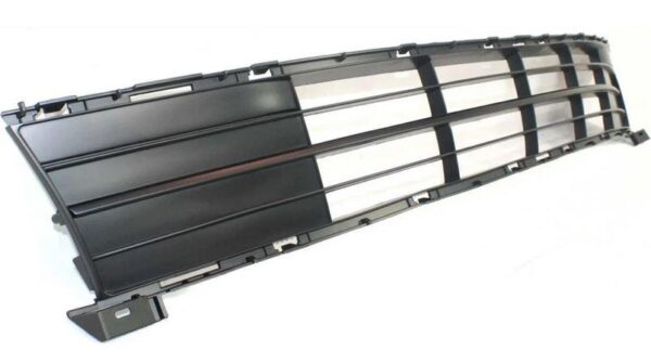 Grille Lower Mazda 6 2009-2013 With Black Moulding , MA1036110 - Image 3