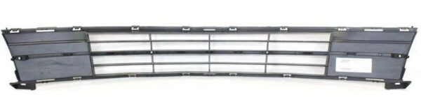 Grille Lower Mazda 6 2009-2013 With Black Moulding , MA1036110 - Image 4