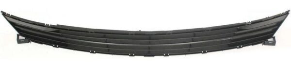 Grille Lower Mazda 6 2009-2013 With Black Moulding , MA1036110 - Image 5