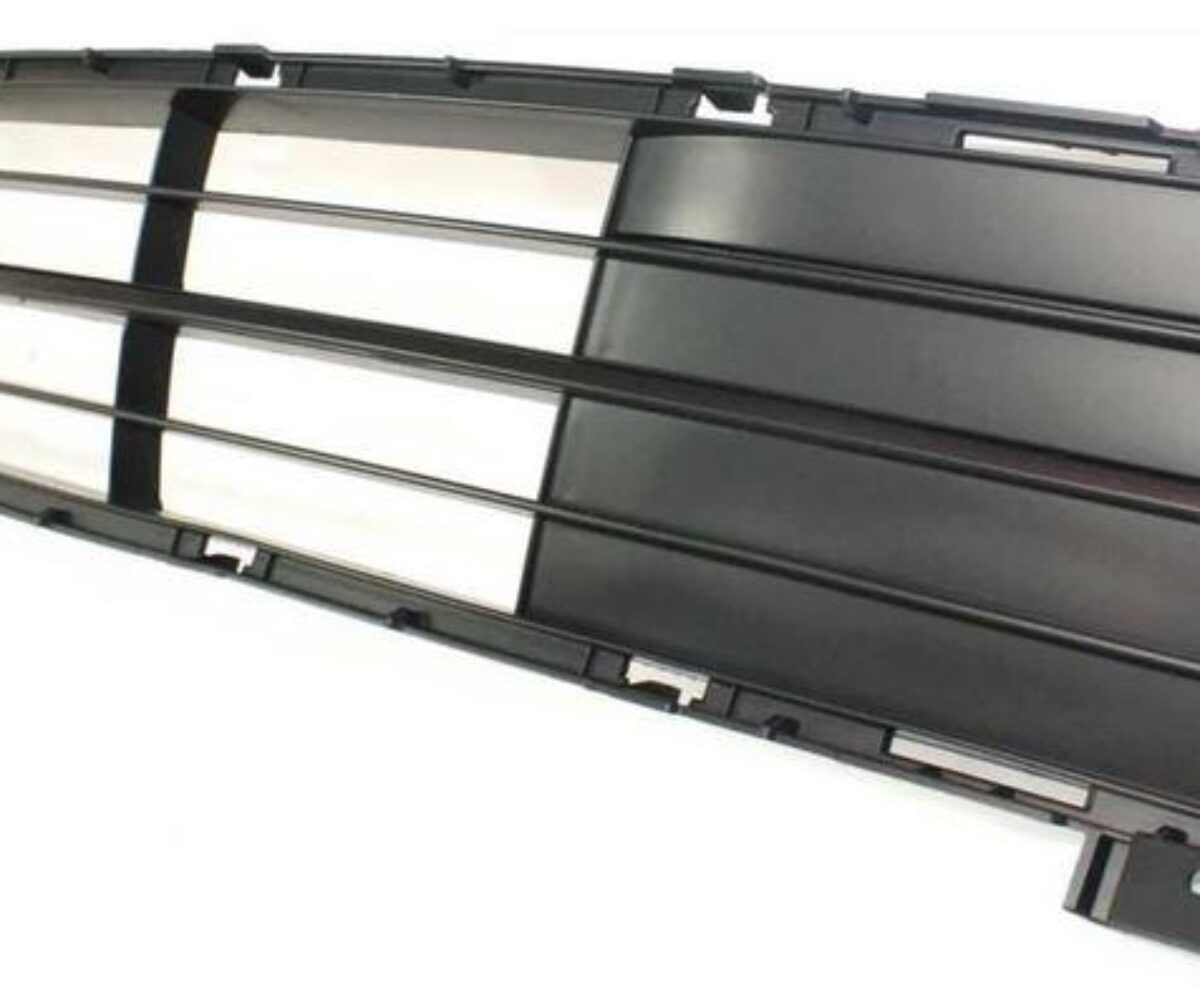Grille Lower Mazda 6 2009-2013 With Black Moulding , MA1036110