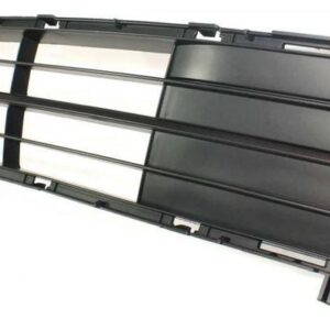 Grille Lower Mazda 6 2009-2013 With Black Moulding , MA1036110