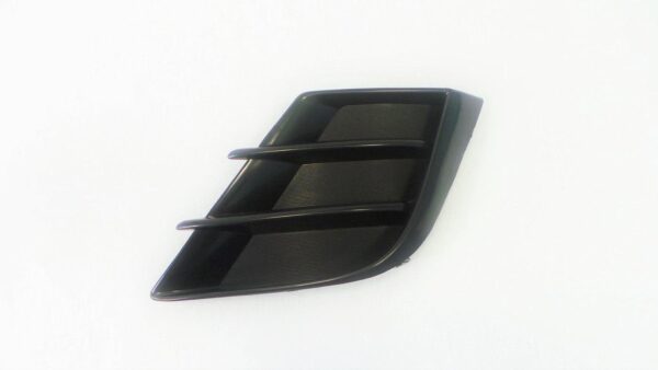 Fog Lamp Cover Front Driver Side Mazda 3 2010-2011 2.0L Black , MA1038105