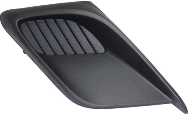 Fog Lamp Cover Front Passenger Side Mazda 3 2014-2016 , MA1039122 - Image 2