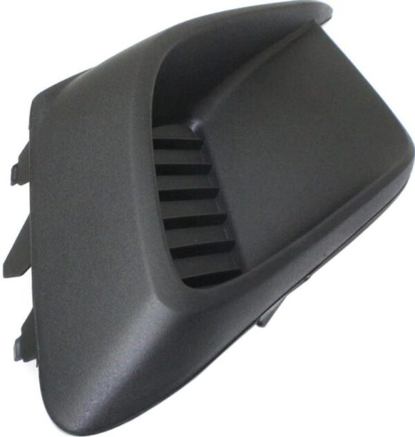 Fog Lamp Cover Front Passenger Side Mazda 3 2014-2016 , MA1039122 - Image 3
