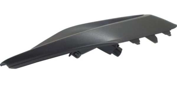 Fog Lamp Cover Front Passenger Side Mazda 3 2014-2016 , MA1039122 - Image 4
