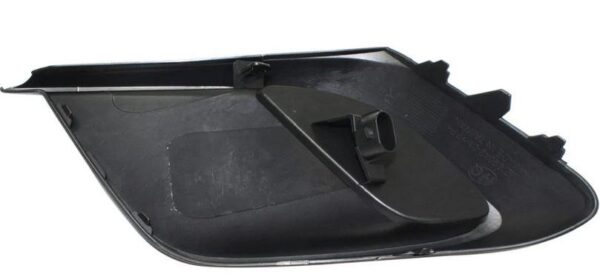 Fog Lamp Cover Front Passenger Side Mazda 3 2014-2016 , MA1039122 - Image 5