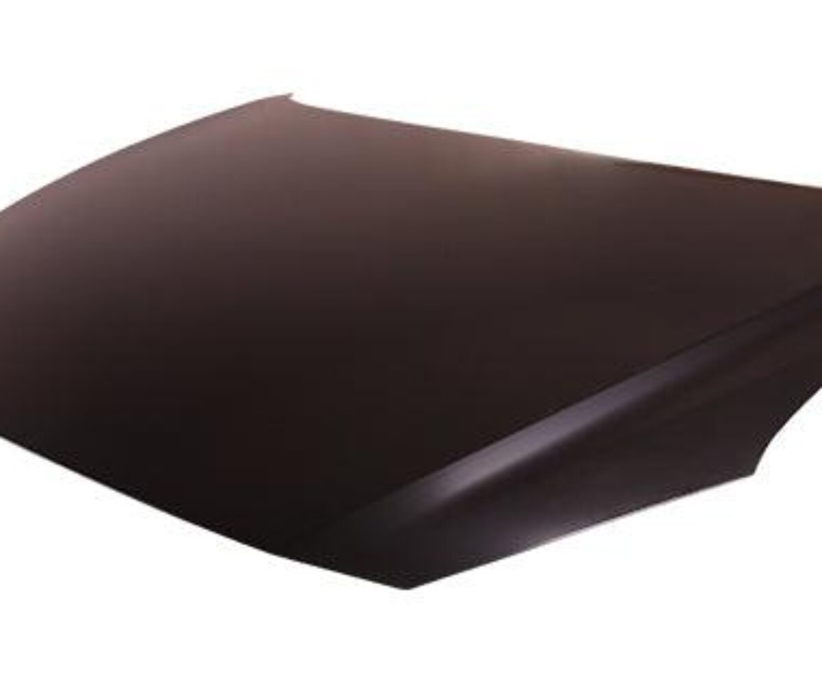 2014-2018 Mazda 3 Hood Capa , Ma1230173C