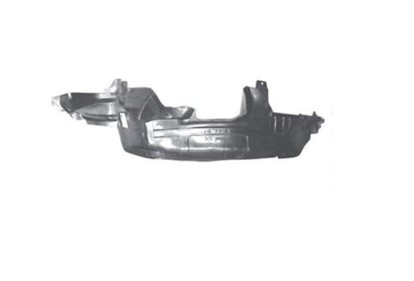 Fender Liner Driver Side Mazda Protege 1995-1998 , MA1248101 - Image 3