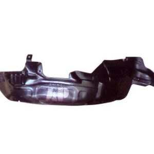 Fender Liner Passenger Side Mazda Protege 1995-1998 , MA1249101