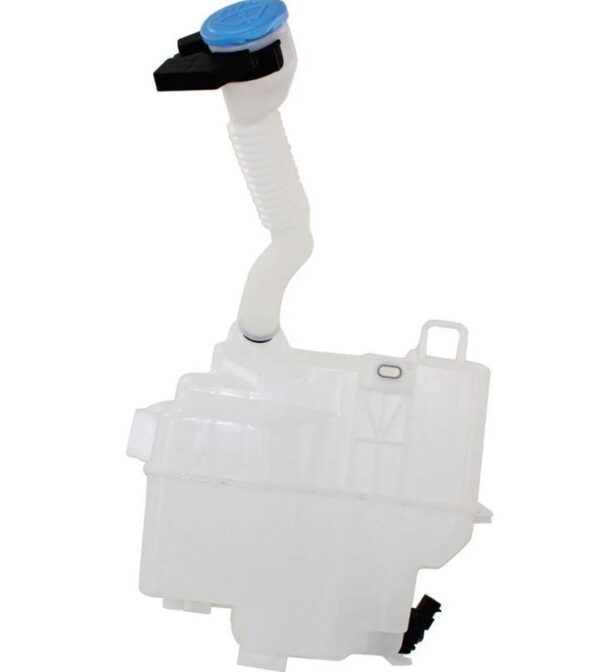 Washer Tank Mazda 3 2014-2018 With Pump/Cap/Sensor/Inlet/Bracket Japan Built Sedan Model , MA1288140 - Image 2