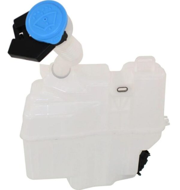 Washer Tank Mazda 3 2014-2018 With Pump/Cap/Sensor/Inlet/Bracket Japan Built Sedan Model , MA1288140 - Image 4