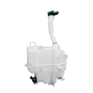 Washer Tank Mazda 3 2014-2018 With Pump/Cap/Sensor/Inlet/Bracket Japan Built Sedan Model , MA1288140