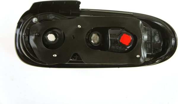 Tail Lamp Driver Side Mazda Mx5 Miata 2006-2008 High Quality , MA2818111 - Image 2