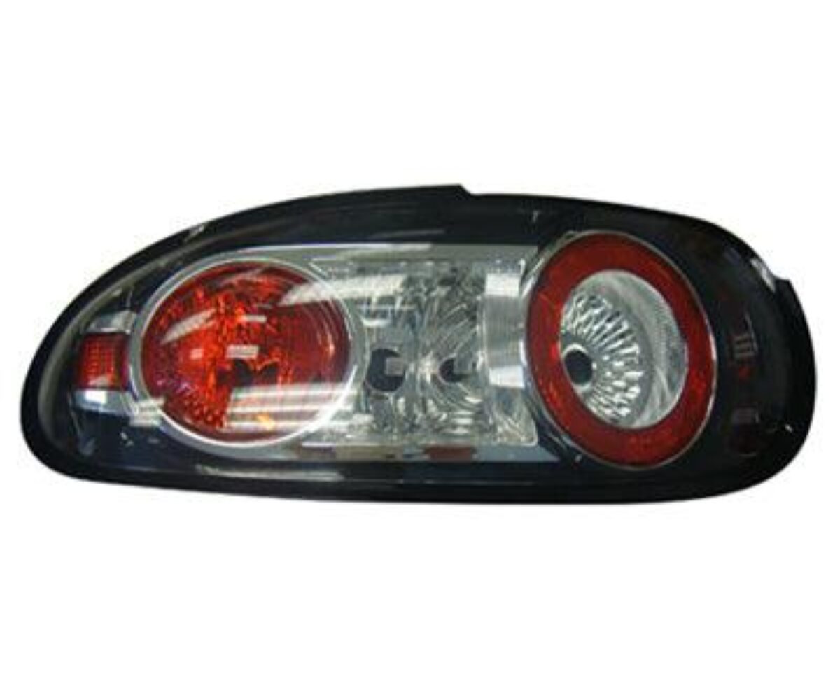 Tail Lamp Driver Side Mazda Mx5 Miata 2006-2008 High Quality , MA2818111