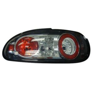 Tail Lamp Driver Side Mazda Mx5 Miata 2006-2008 High Quality , MA2818111