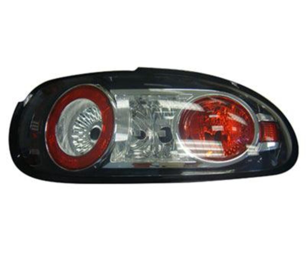 Tail Lamp Passenger Side Mazda Mx5 Miata 2006-2008 High Quality , MA2819111