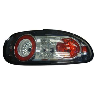 Tail Lamp Passenger Side Mazda Mx5 Miata 2006-2008 High Quality , MA2819111