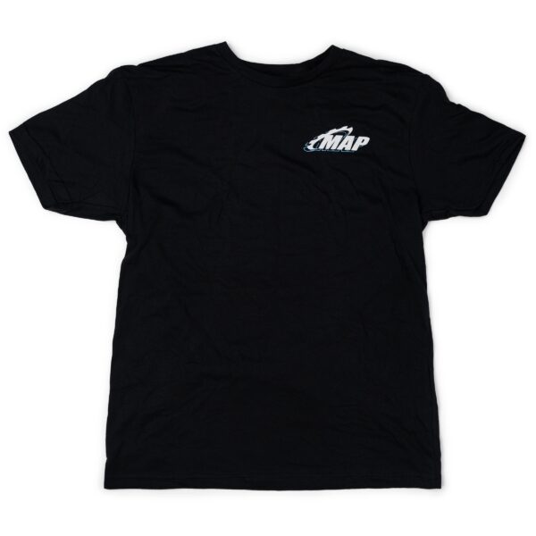 MAPerformance "Evolution X" T-Shirt *Limited* | MERCH-EVOX-T-2025 - Image 2