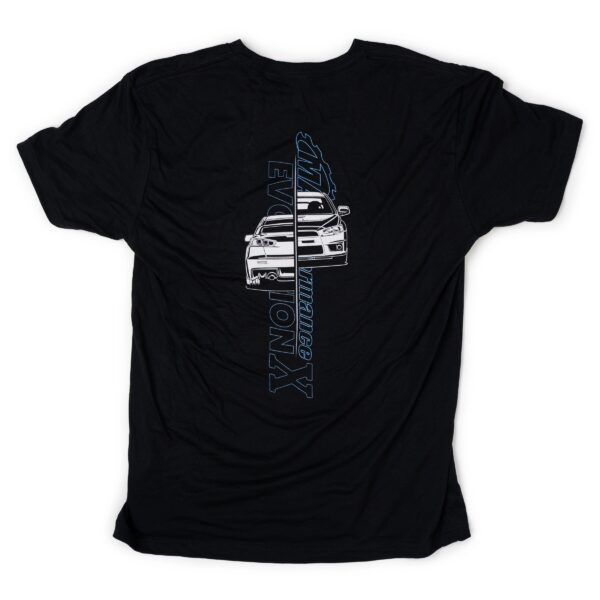 MAPerformance "Evolution X" T-Shirt *Limited* | MERCH-EVOX-T-2025