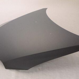 2008-2017 Mitsubishi Lancer Hood Without Turbo Steel , Mi1230213