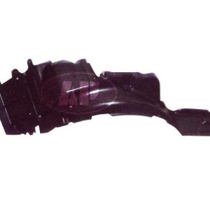 Fender Liner Driver Side Mitsubishi Lancer 2002-2003 , MI1248106