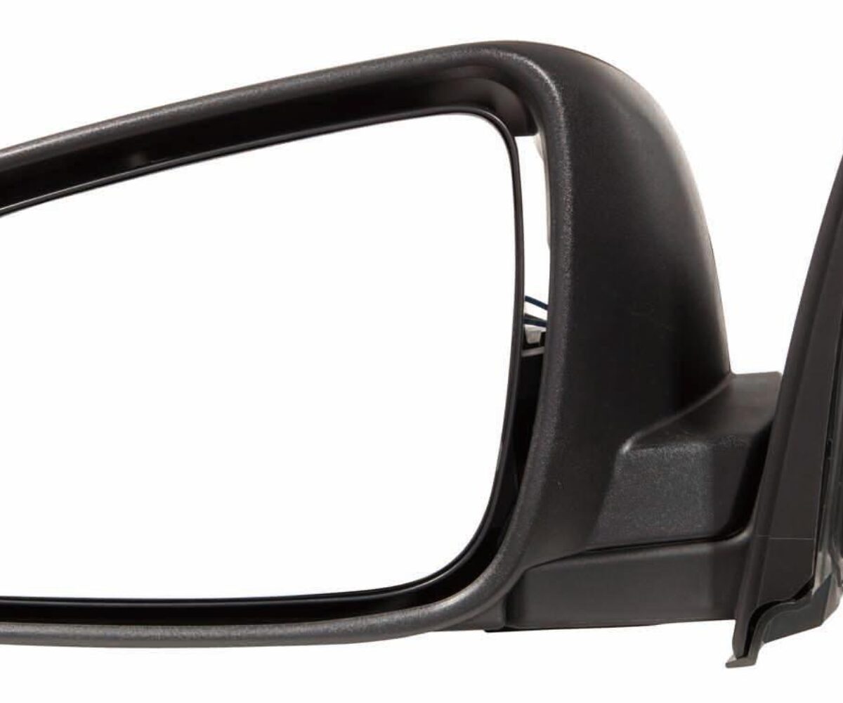 Mirror Driver Side Mitsubishi Lancer 2008-2015 Power , MI1320129
