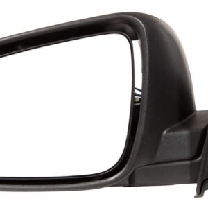 Mirror Driver Side Mitsubishi Lancer 2008-2015 Power , MI1320129