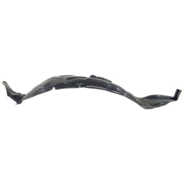 Fender Liner Driver Side Nissan Sentra 1995-1997 , NI1250101 - Image 2