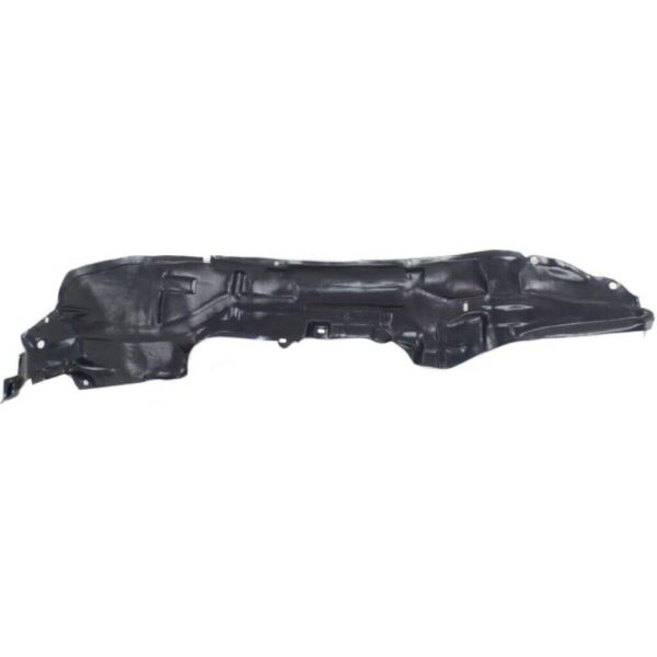 Fender Liner Driver Side Nissan Sentra 1995-1997 , NI1250101 - Image 3