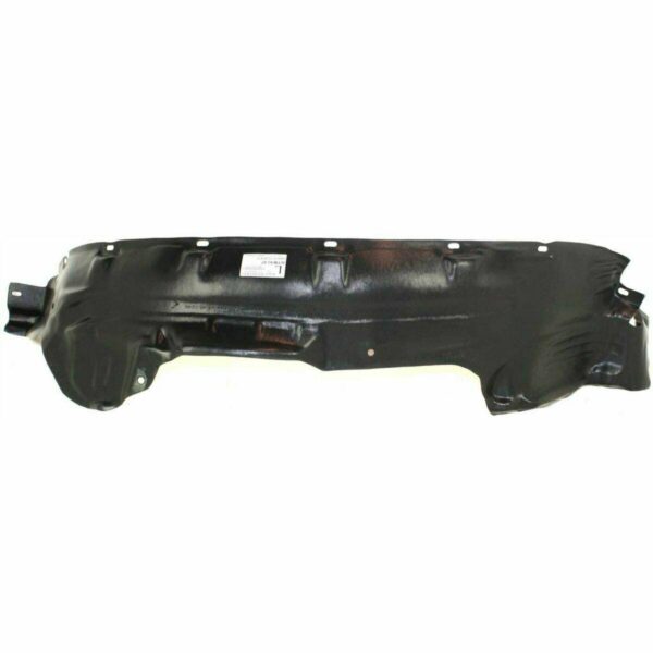 Fender Liner Front Driver Side Nissan Altima Sedan 1993-1997 , NI1250106 - Image 2