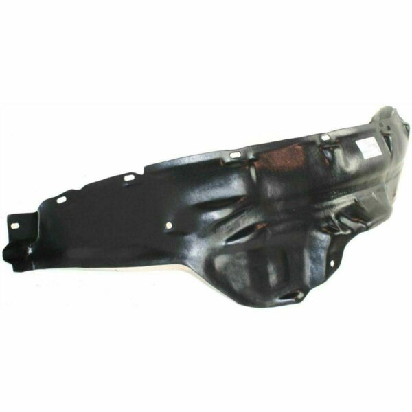 Fender Liner Front Driver Side Nissan Altima Sedan 1993-1997 , NI1250106 - Image 4