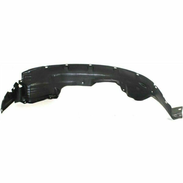 Fender Liner Front Driver Side Nissan Altima Sedan 1993-1997 , NI1250106 - Image 5