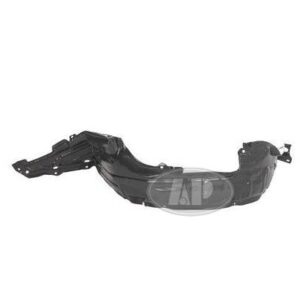 Fender Liner Driver Side Nissan Altima Sedan 1998-1999 , NI1250109