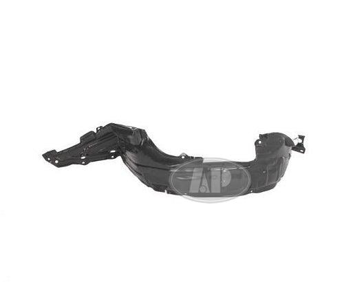 Fender Liner Driver Side Nissan Altima Sedan 1998-1999 , NI1250109
