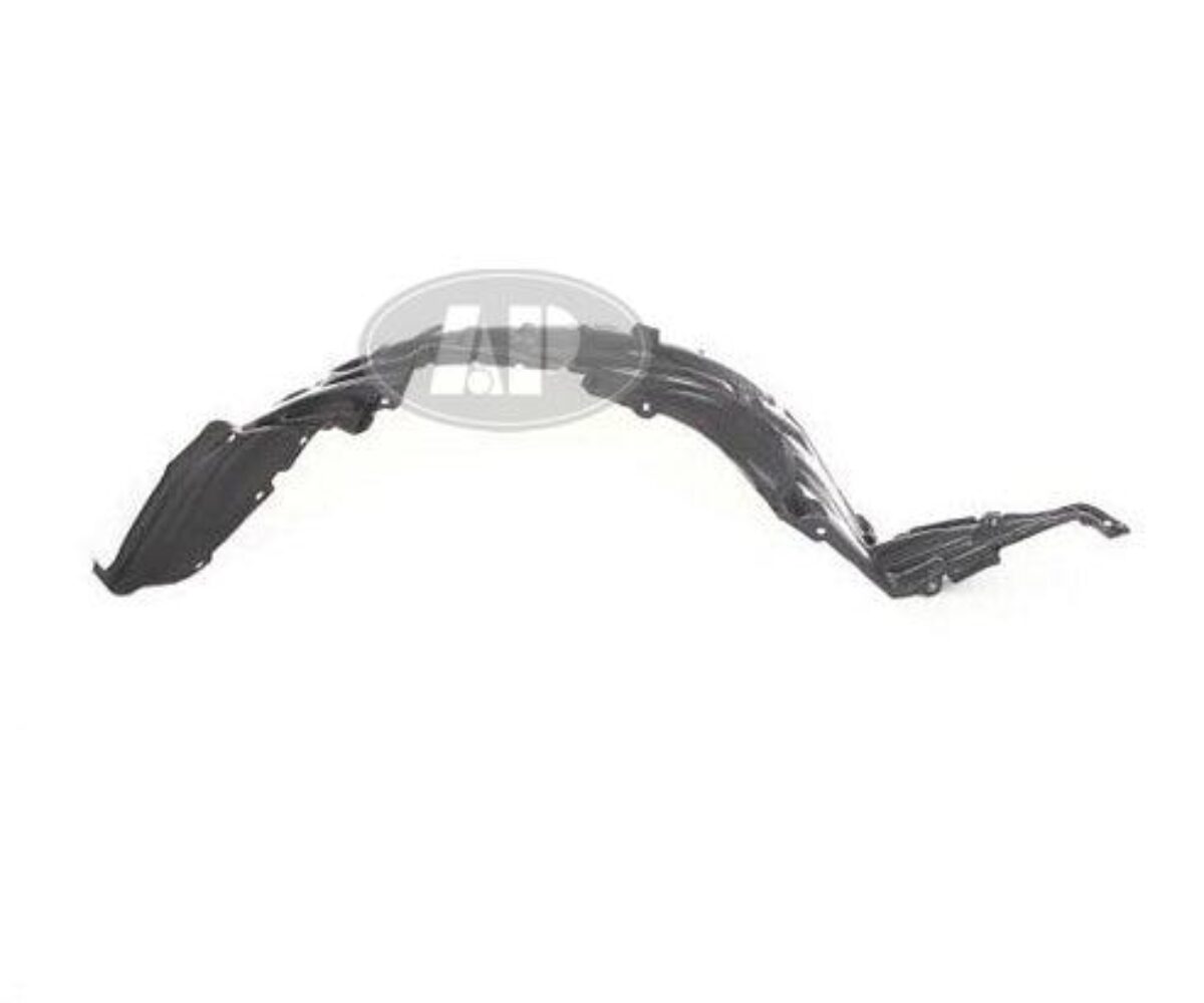 Fender Liner Driver Side Nissan Altima Sedan 2000-2001 , NI1250110