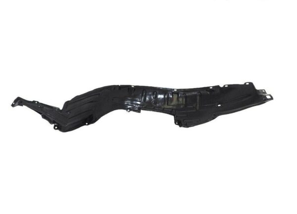 Fender Liner Driver Side Nissan Altima Sedan 2000-2001 , NI1250110 - Image 3