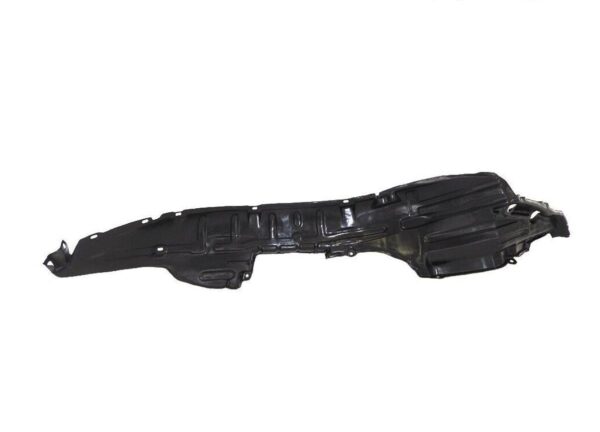 Fender Liner Driver Side Nissan Altima Sedan 2000-2001 , NI1250110 - Image 4