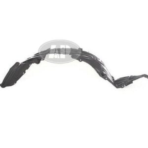 Fender Liner Driver Side Nissan Altima Sedan 2000-2001 , NI1250110