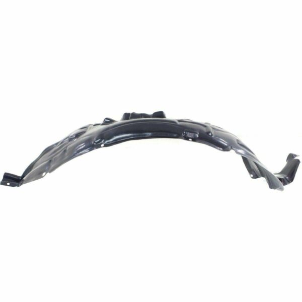Fender Liner Passenger Side Nissan Sentra 1995-1997 , NI1251101 - Image 2