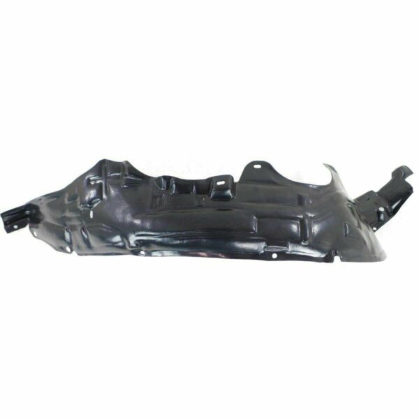 Fender Liner Passenger Side Nissan Sentra 1995-1997 , NI1251101 - Image 4