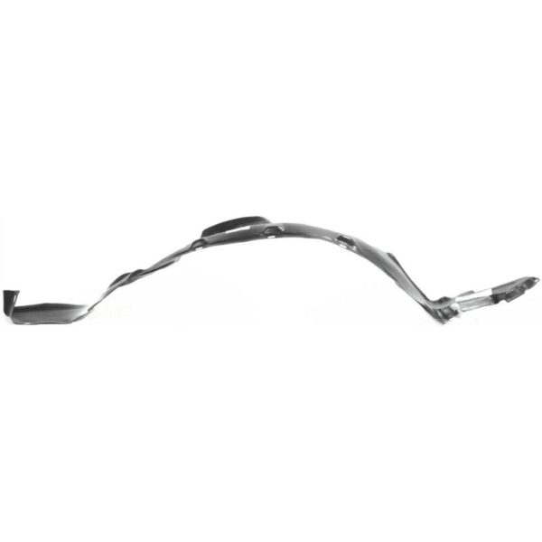 Fender Liner Front Passenger Side Nissan Altima Sedan 1993-1997 , NI1251106 - Image 2