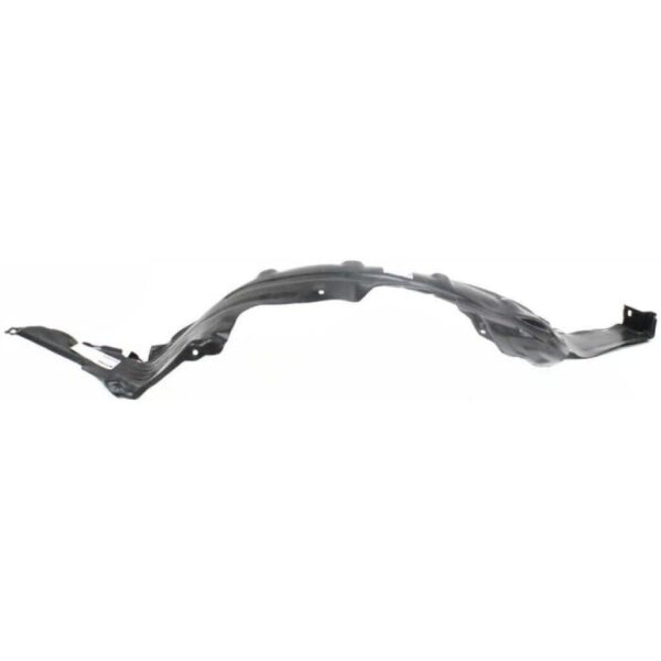 Fender Liner Front Passenger Side Nissan Altima Sedan 1993-1997 , NI1251106 - Image 3