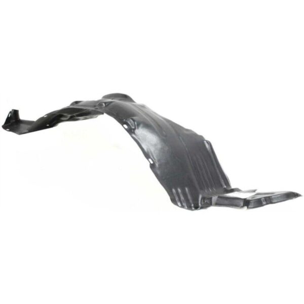 Fender Liner Front Passenger Side Nissan Altima Sedan 1993-1997 , NI1251106 - Image 5