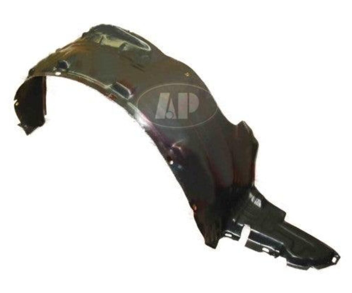 Fender Liner Front Passenger Side Nissan Altima Sedan 1993-1997 , NI1251106